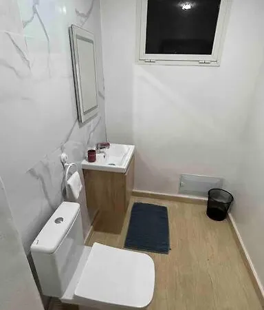 Appartement Haut Standing 3 Chambres Avec Terasse Quartier Gueliz Hivernage A Marrakech I19 Marrakesh Esterno foto