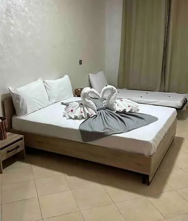Appartement Haut Standing 3 Chambres Avec Terasse Quartier Gueliz Hivernage A Marrakech I19 Marrakesh Esterno foto